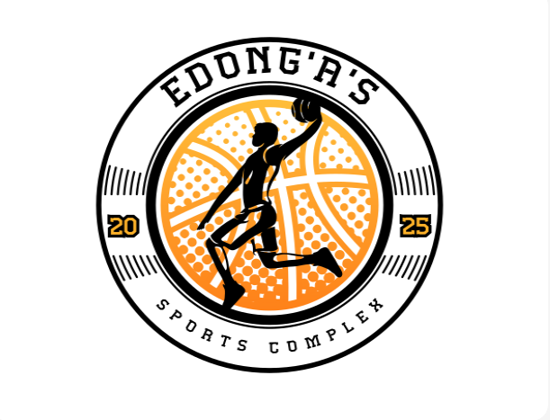 Edong'a's Sports Complex Logo
