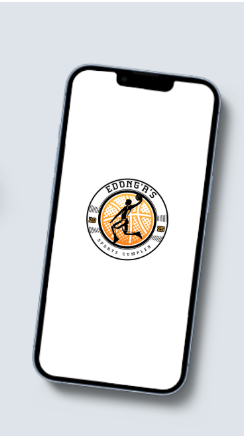 Edong'a's Sports Complex Logo