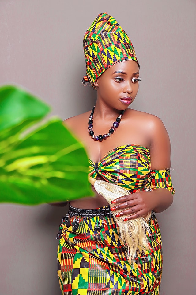 Portrait Photography